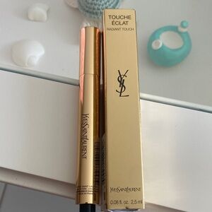 Yves Saint Laurent Touche Éclat Concealer - Radiant Gold